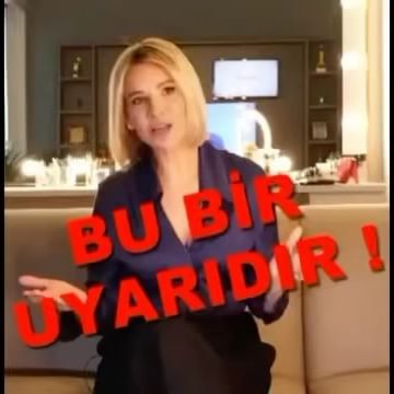 Esra Erol'un Avukatından Dolandırıcılık Uyarısı: Sahte İçeriklere İnanmayın