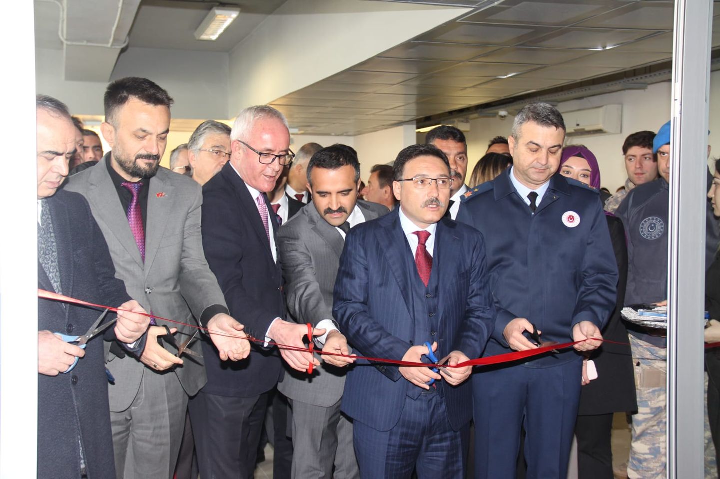 Türk Dünyası Fotoğraf Sergisi, Kayseri'de ziyaretçilerini bekliyor.