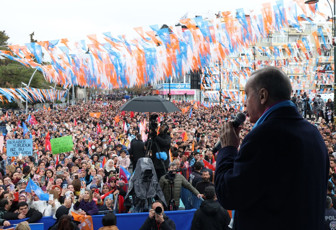 # Keşfedilmeyi Bekleyen Burdur: Tarih ve Doğa Buluşuyor