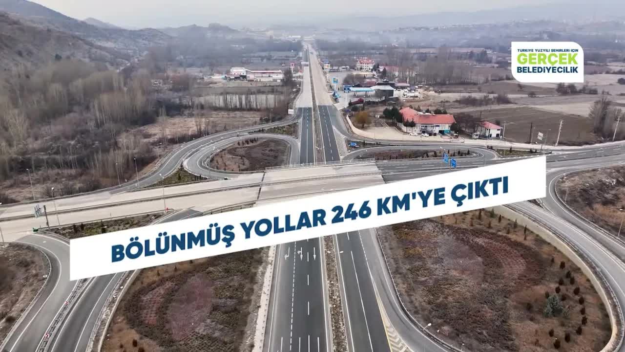 Türkiye'de kalkınma faaliyetlerinin etkileyici sonuçları ortaya çıktı!