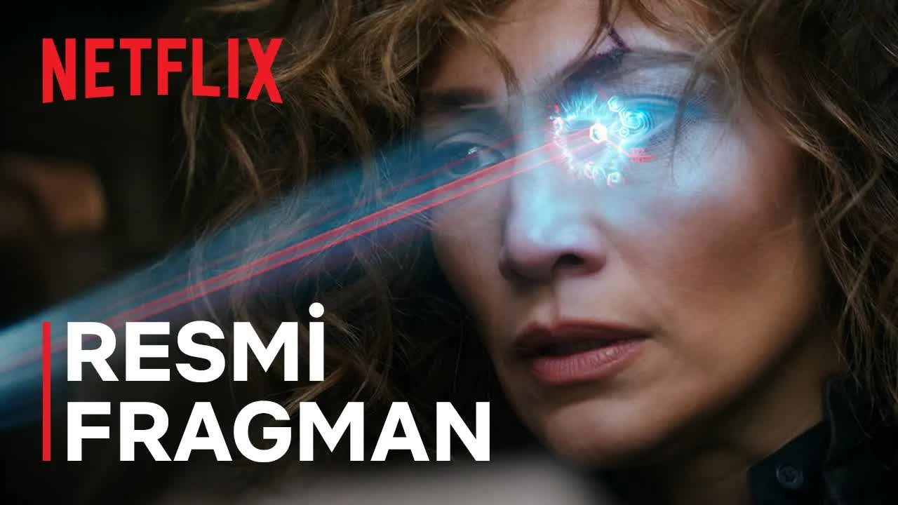 Netflix'in Yeni Dikkat Çekici Yapımı: 