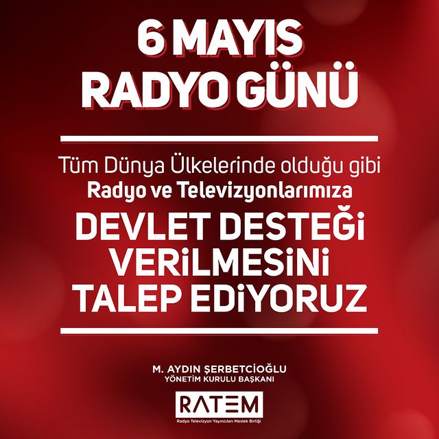 Türkiye'deki Yayıncılar Devlet Desteği Talep Ediyor