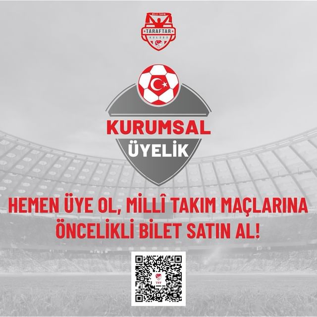 Türkiye Futbol Federasyonu Firmalara Özel 