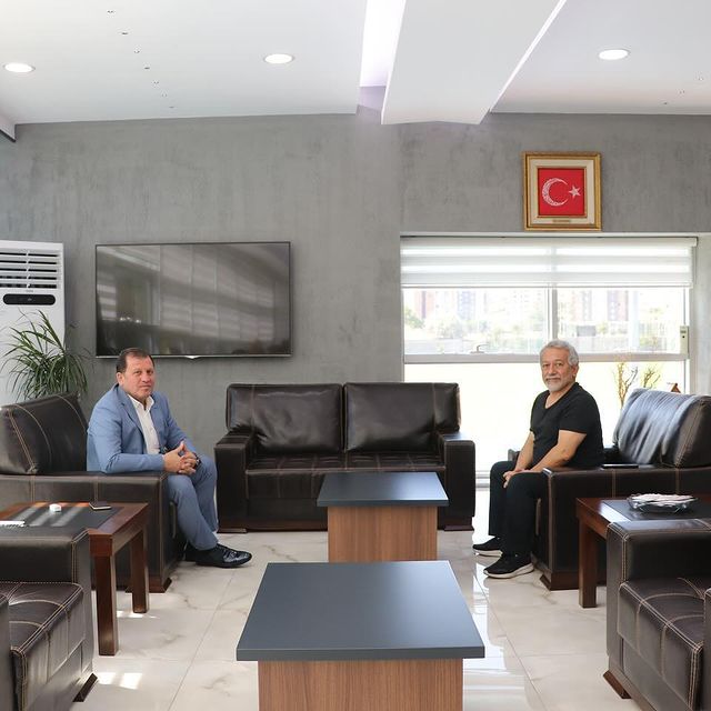 Kayseri'de Su Sporlarına Yatırımlar Planlanıyor