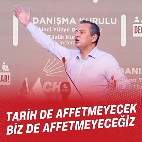 CHP Genel Başkanı Özgür Özel, Teğmenlerin Onurlu Duruşunu Savundu