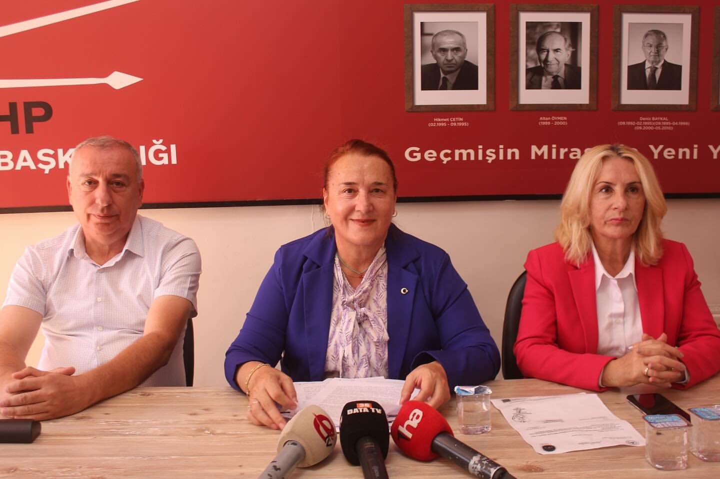 Cumhuriyet Halk Partisi'nin Eğitim Politikalarına Dair Açıklamalar