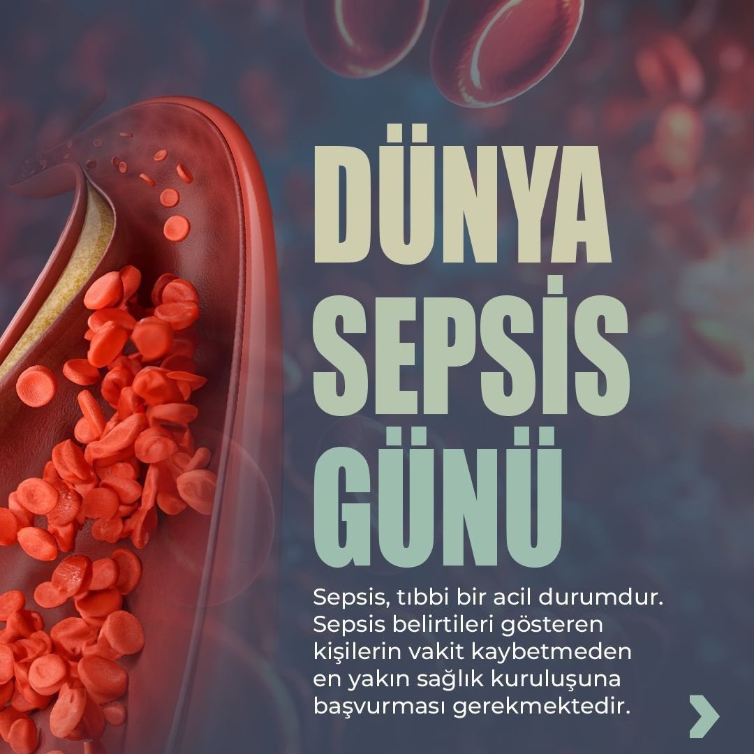 Sepsis Nedir ve Neden Önemlidir?