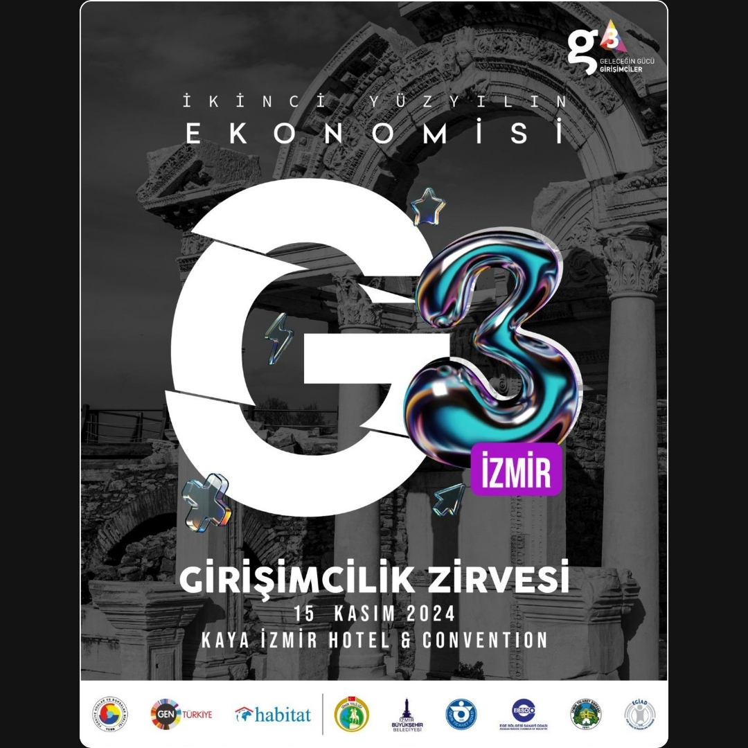 G3 Forumu: İkinci Yüzyılın Ekonomisi