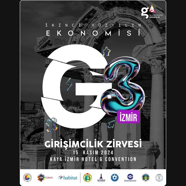 G3 Forum: İkinci Yüzyılın Ekonomisi