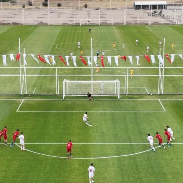 Erciyes Yüksek İrtifa Kamp Merkezi, Türkiye'deki Spor Organizasyonlarına Destek Oluyor