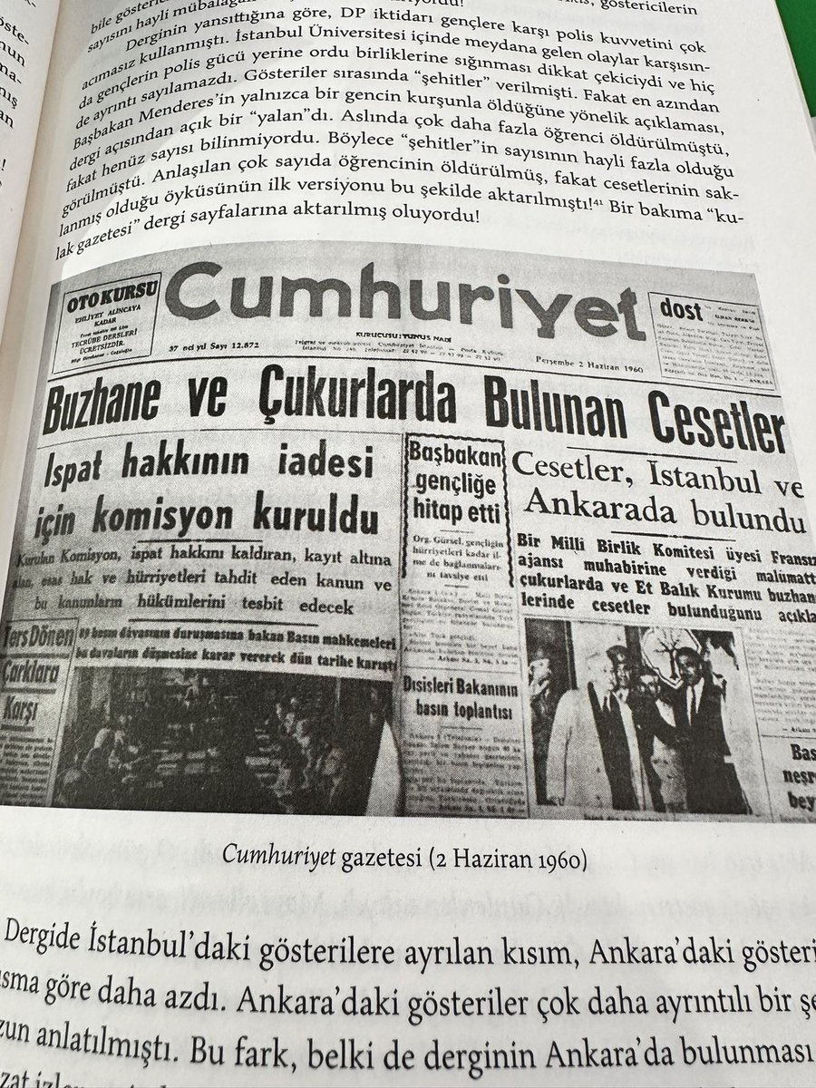 CHP'nin İktidardaki ve Muhalefetteki Tutumları Üzerine Tartışmalar Sürüyor