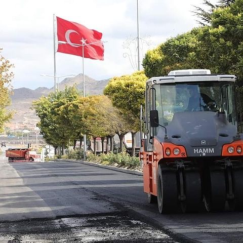 Kayseri Büyükşehir Belediyesi İncesu'ya Önemli Bir Yatırım Gerçekleştirecek