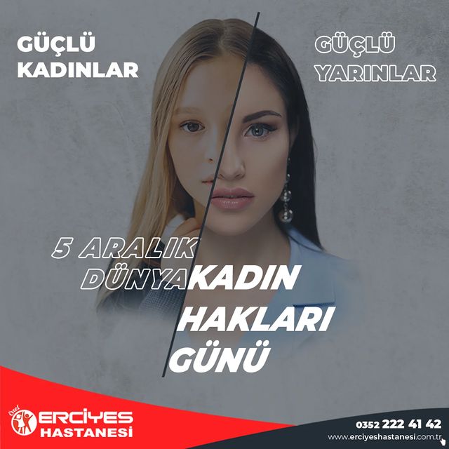 5 Aralık'ta Türk Kadınlarının Kadınlara Seçme ve Seçilme Hakkı Verildi!