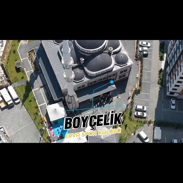 Kayseri'de Boyçelik Erva Spor Kulübü, Boks ve Karate Branşlarında Faaliyetlerine Devam Ediyor