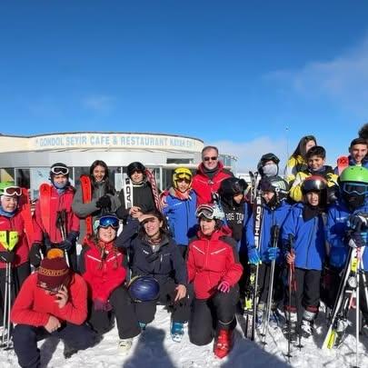 Erciyes, Spor ve Doğa Tutkunlarını Çekiyor