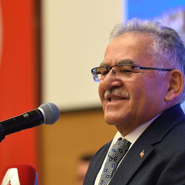 Kayseri'de Turizm Değerlendirme Konferansı Gerçekleştirildi