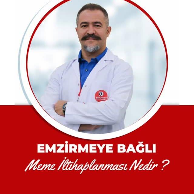 Emzirmeye Bağlı Meme İltihaplanması Nedir?