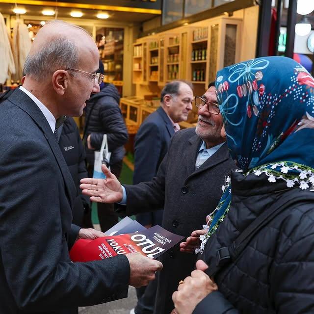 CHP'den Asgari Ücret Açıklaması