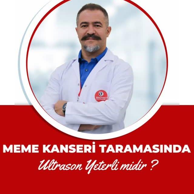 Özel Erciyes Hastanesi'nde Yapılan Bilgilendirmede Meme Kanseri Tarama Yöntemleri Değerlendirildi