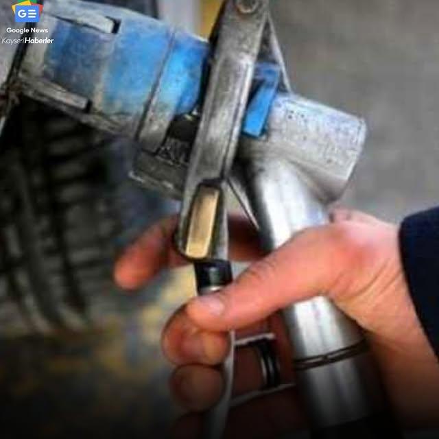LPG Fiyatlarına Zam Yapılacak