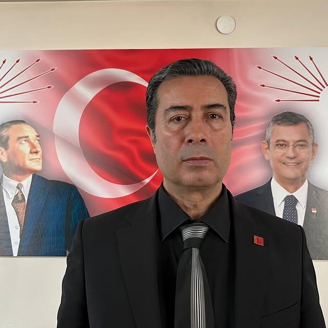 CHP Kayseri İl Başkanlığı: Emekli Maaşlarına Yetersiz Zam Yapıldı