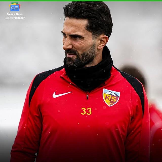 Hasan Ali Kaldırım, Eyüpspor Maçında Cezalı Durumda