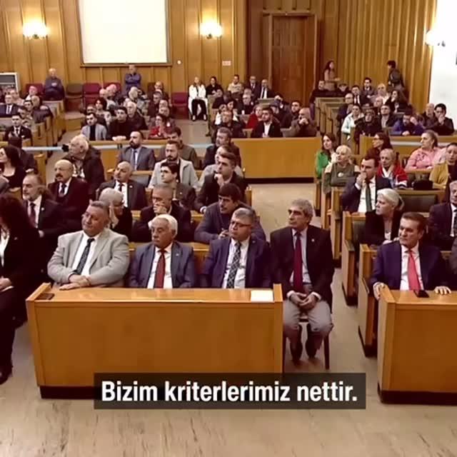 CHP Genel Başkanı Özgür Özel: Adaletsizliklere Karşı Harekete Geçme Zamanı