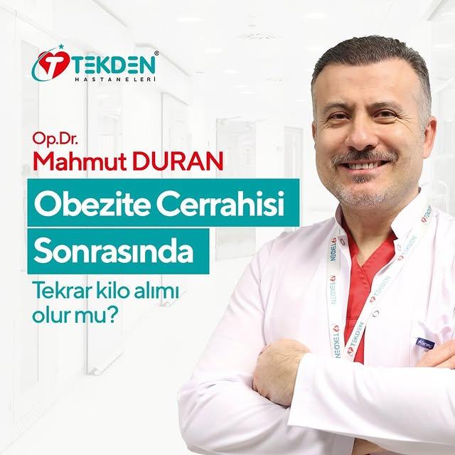 Obezite Cerrahisinin Önemi ve Sonrasında Dikkat Edilmesi Gerekenler