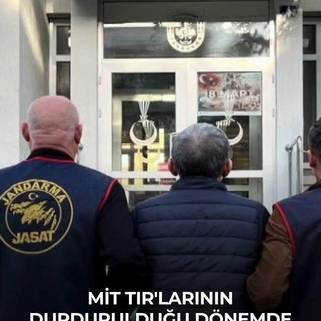 FETÖ'den Aranan Kamu Görevlisi Ankara'da Yakalandı