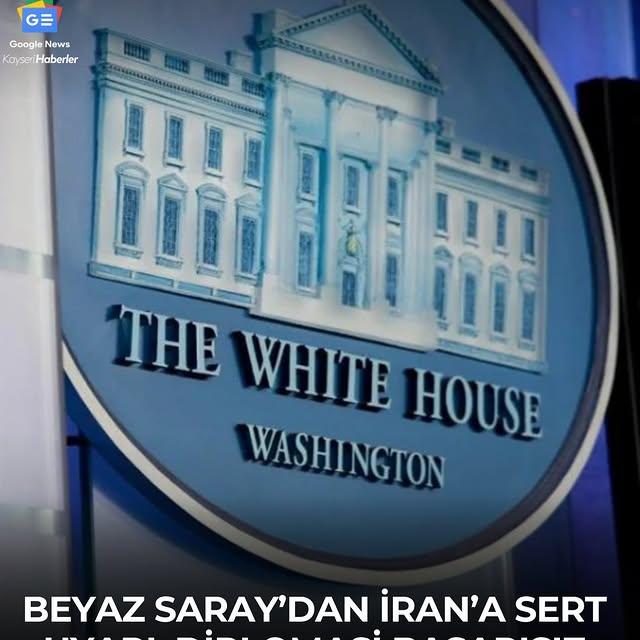 ABD, İran ile Nükleer Sorunu Diplomatik Çözümle Aşmayı Hedefliyor