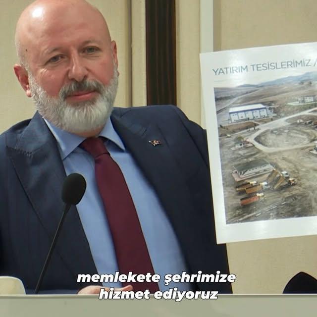 Kocasinan Belediyesi Öz Kaynaklarla Güçleniyor: Yollar, Asfalt ve Tarım Destekleri